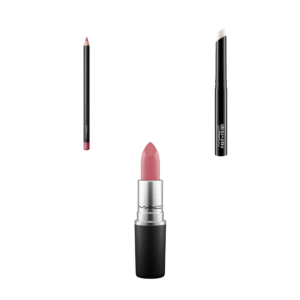 the "iconic lip" collection